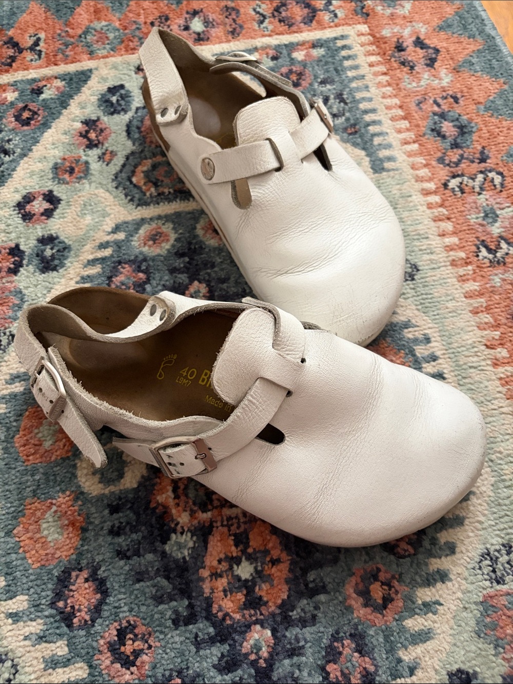 Birkenstock Clogs Tokio Style